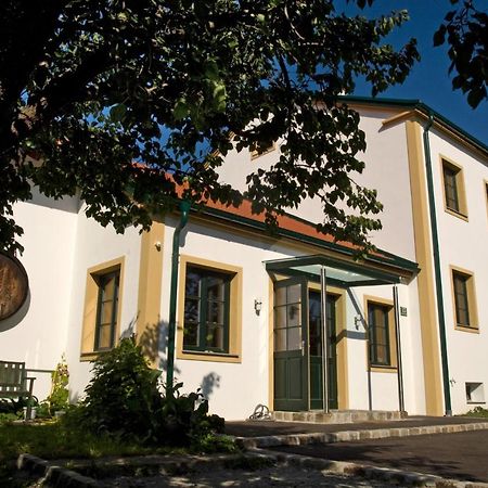 Winzerhaus Kitzler Villa Rohrendorf bei Krems Kültér fotó